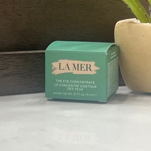 La Mer Eye Concentrate .17 oz/5 ml
